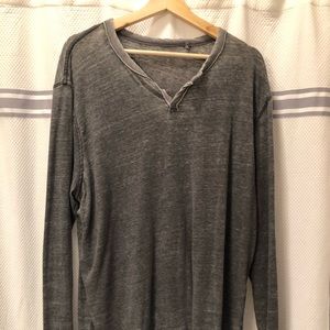 Lucky Brand Henley